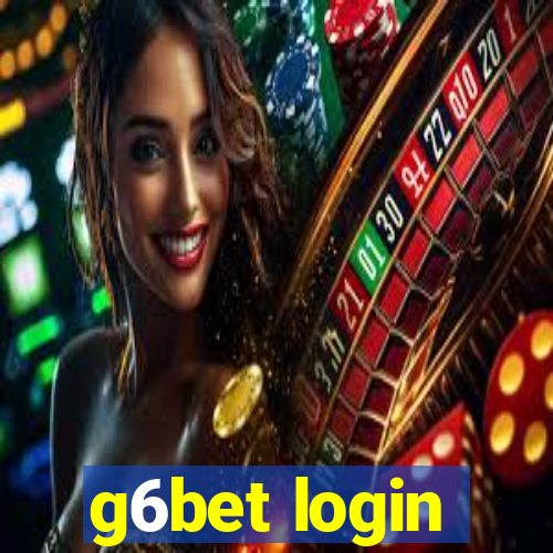 g6bet login